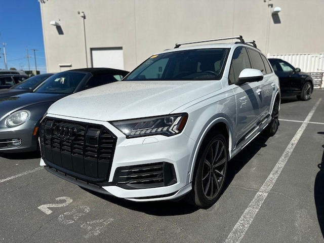 2023 Audi Q7