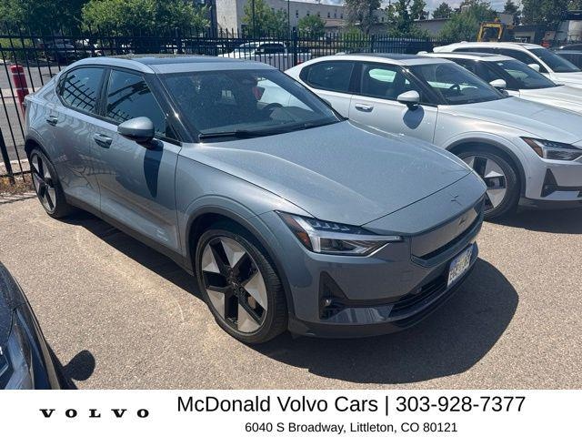 2024 Polestar 2