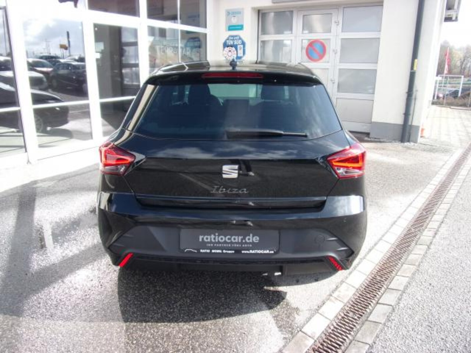 SEAT Ibiza – Bild 26