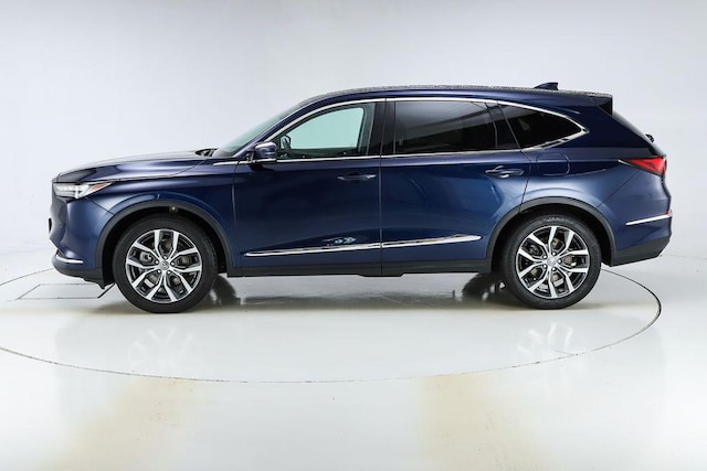 2023 Acura MDX