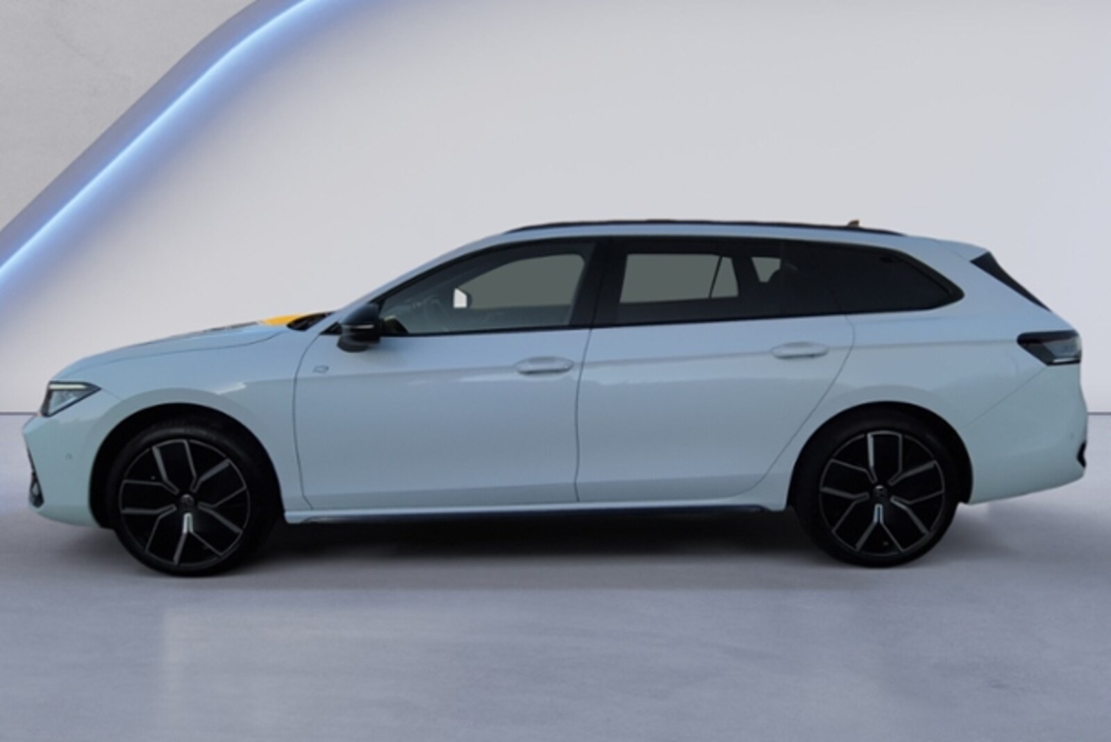 Volkswagen Passat – Bild 2