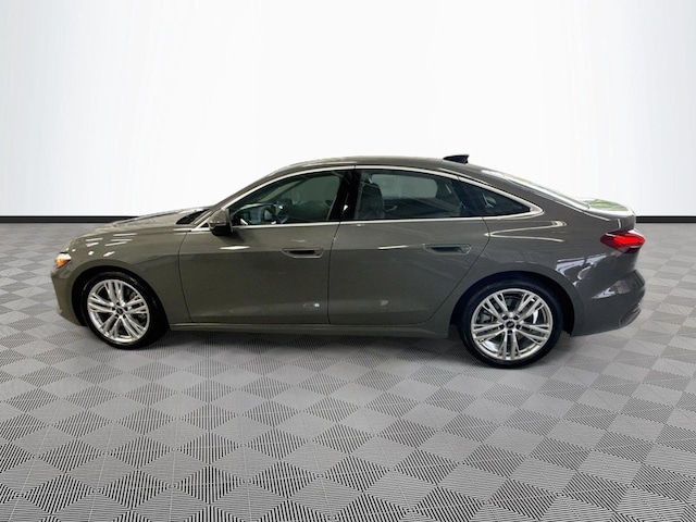 2026 Audi A5 Sedan