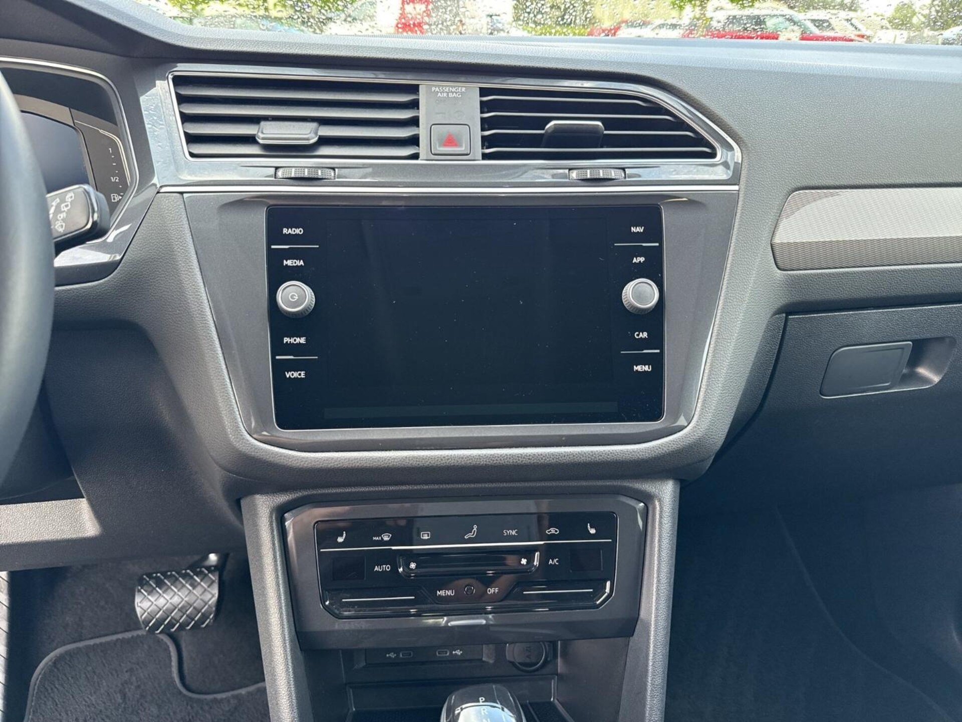 Volkswagen Tiguan Allspace Life