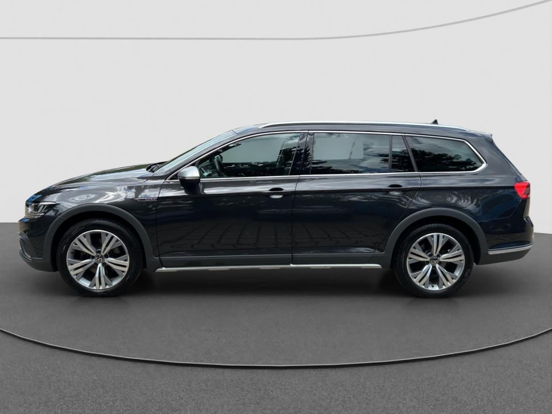 Volkswagen Passat Variant Alltrack
