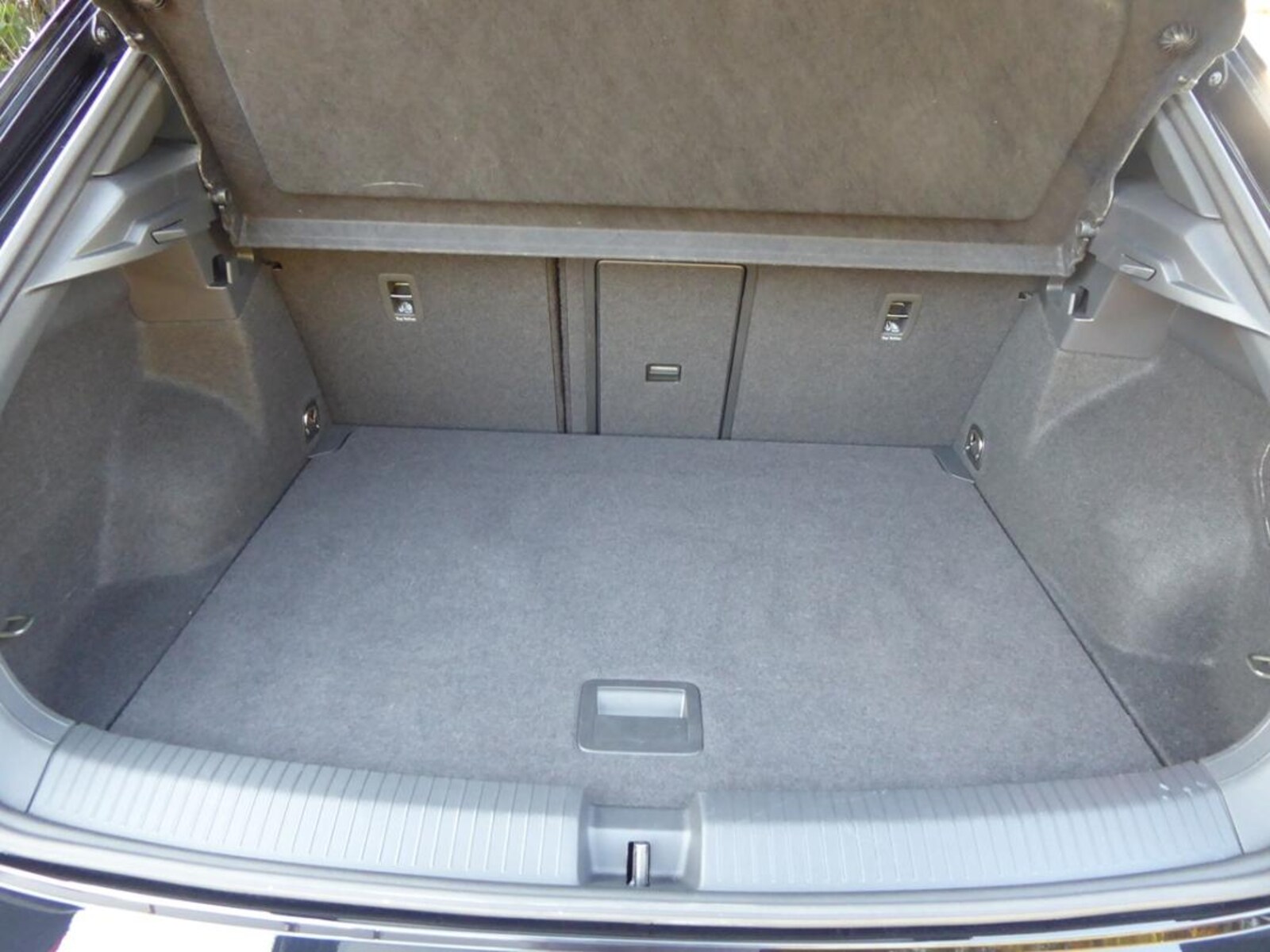 Volkswagen T-Roc – Bild 6