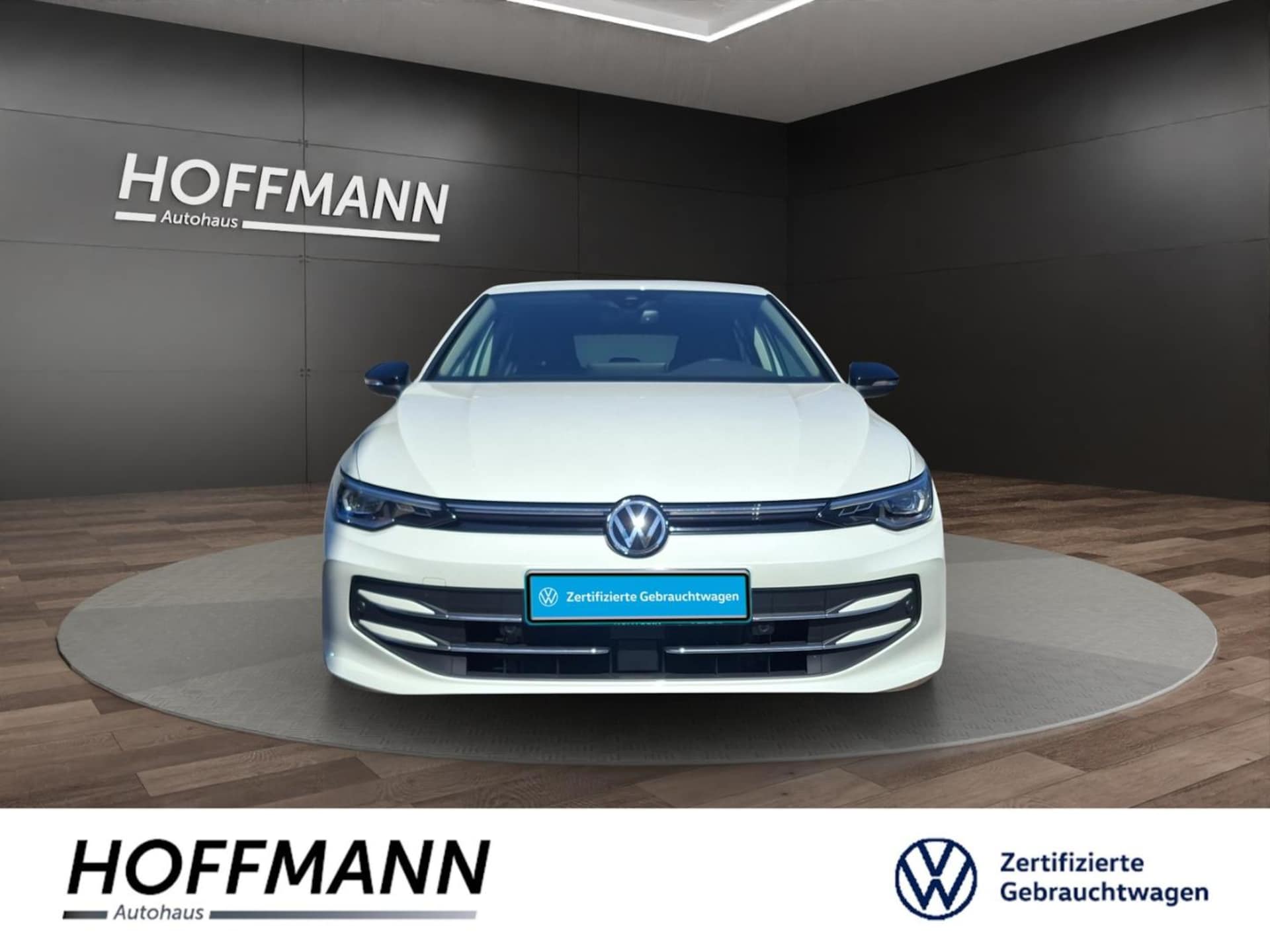 Volkswagen Golf Goal