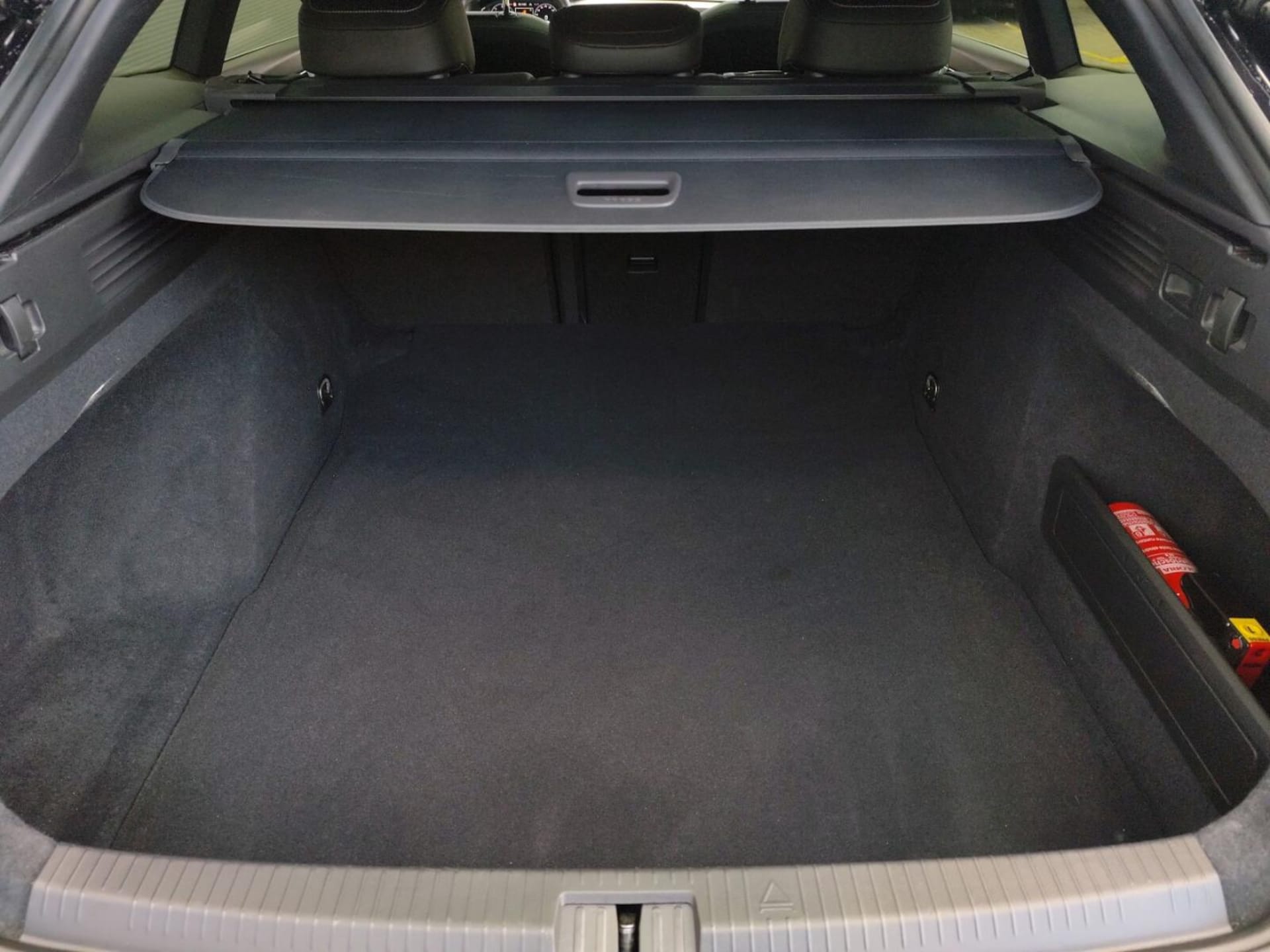 Volkswagen Arteon Shooting Brake R-Line