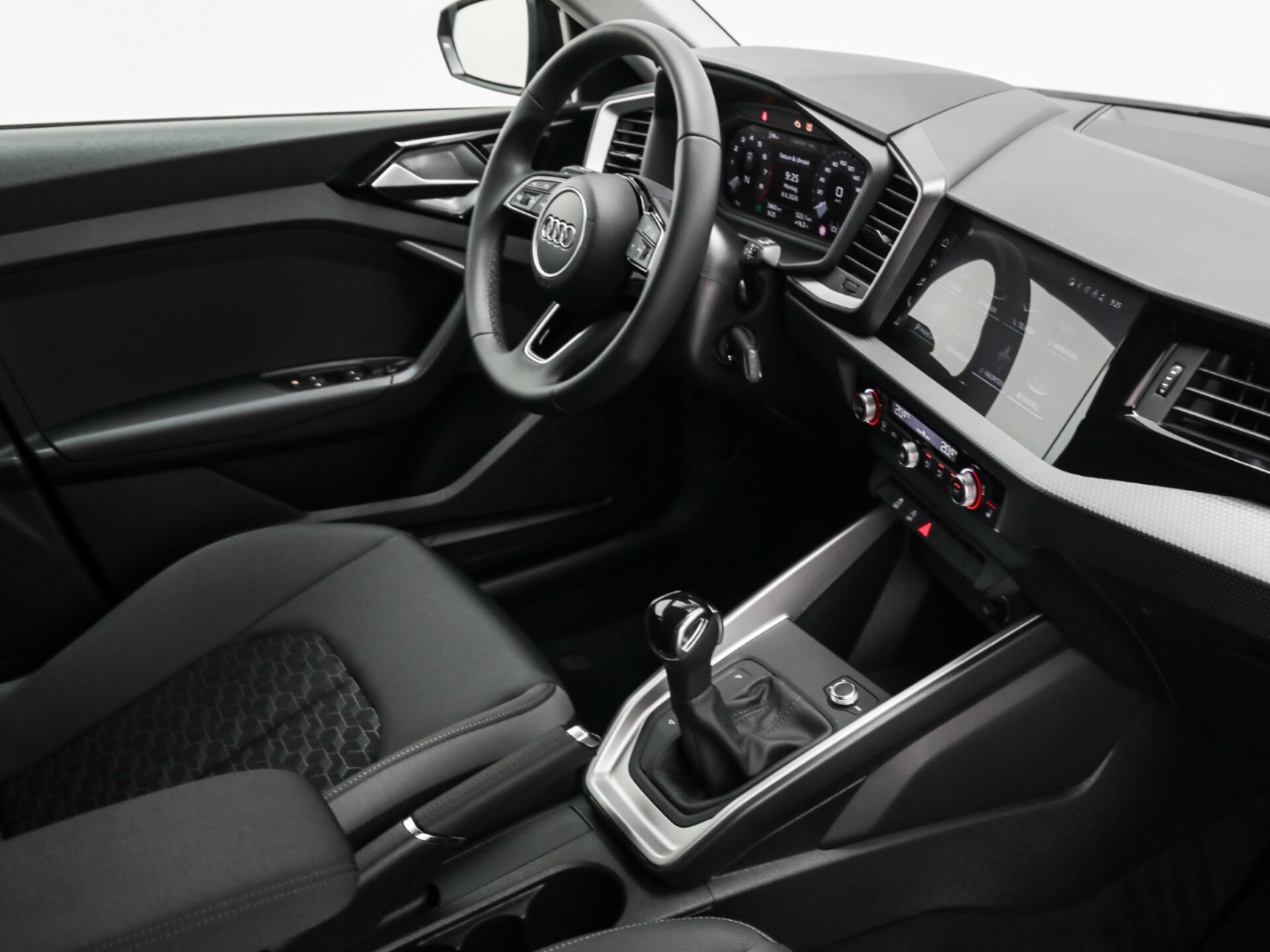 Audi A1 Sportback Advanced