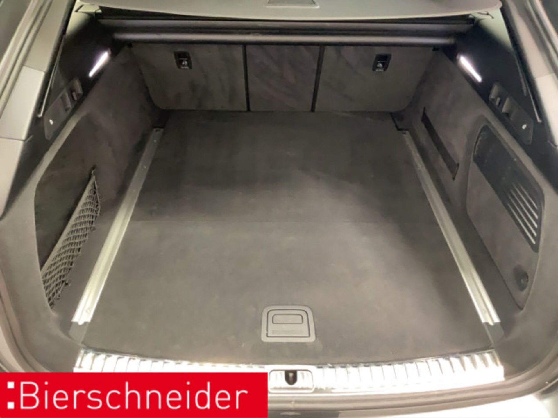 Audi S6 Avant