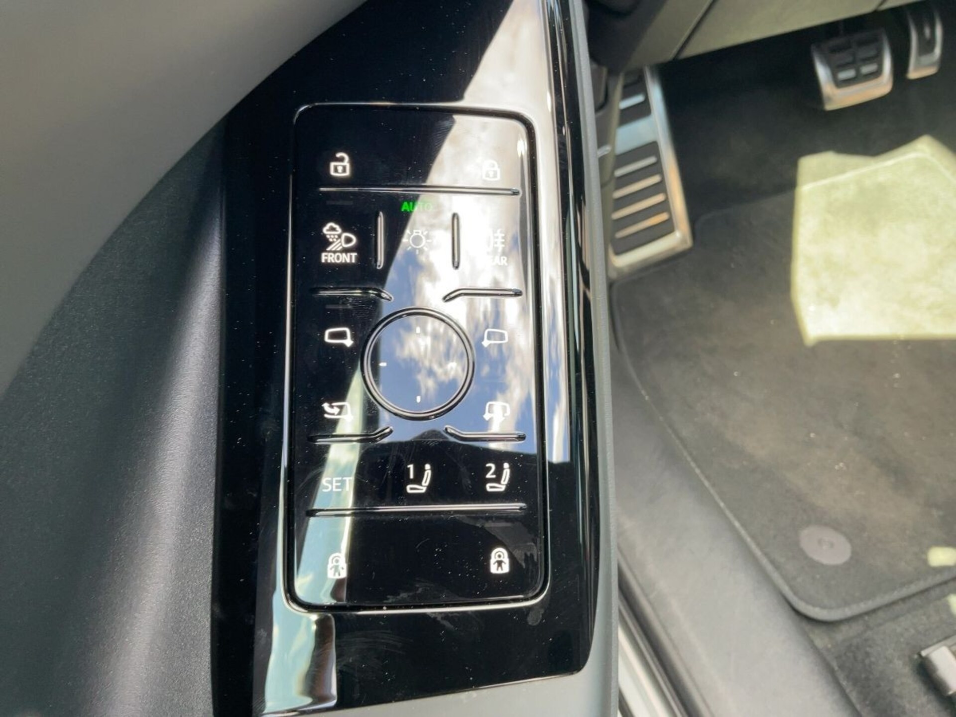 Audi Q6 SUV e-tron