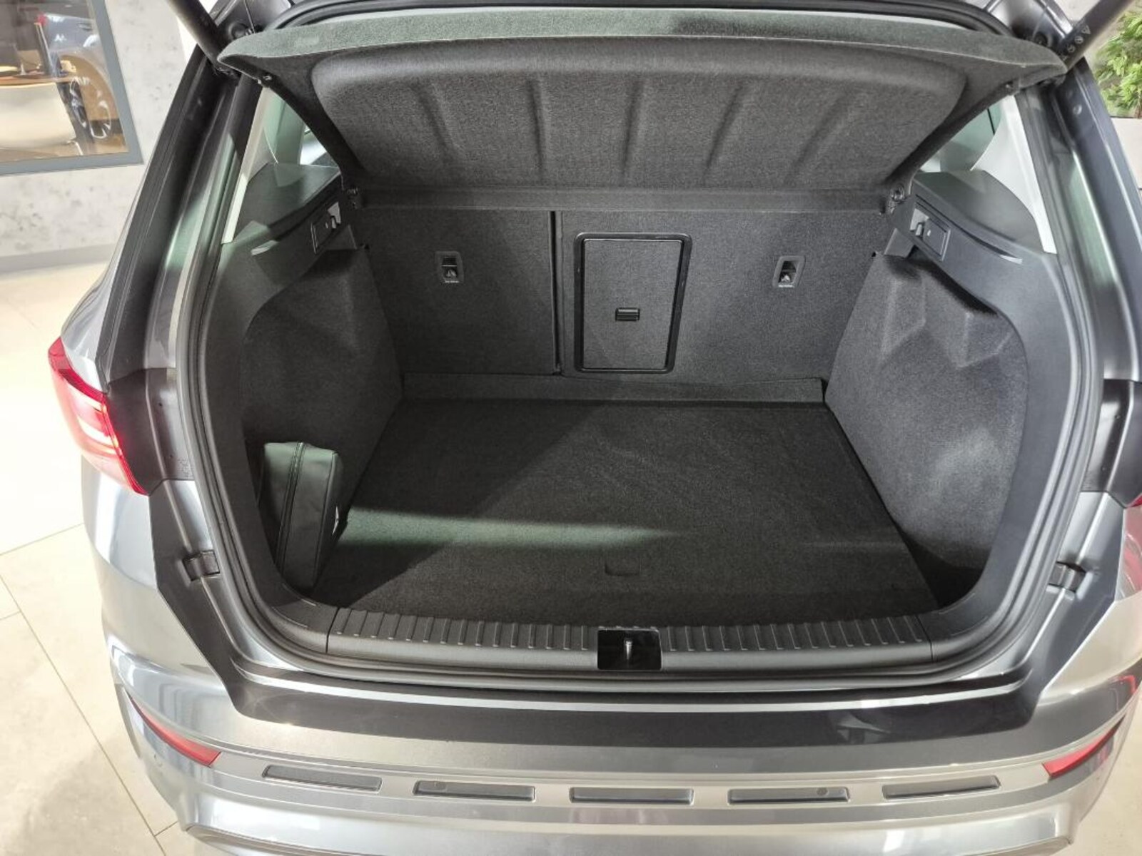 CUPRA Ateca – Bild 10