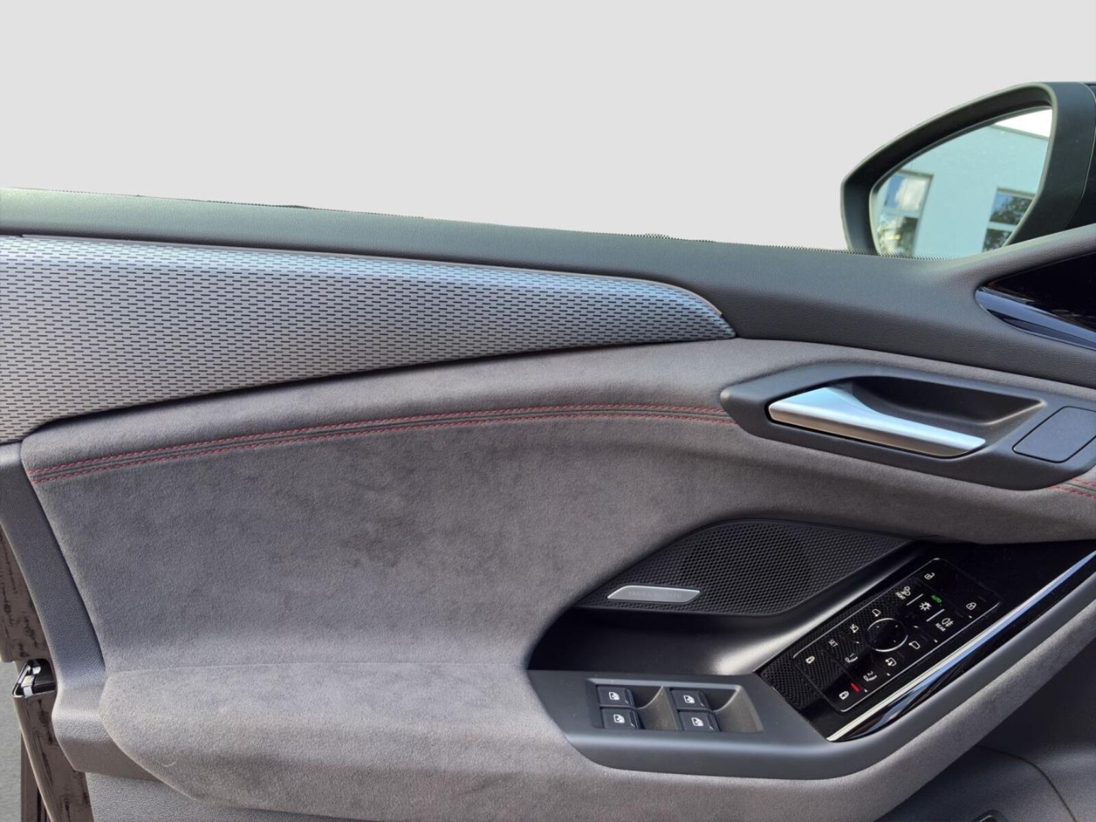 Audi A6 Sportback e-tron – Bild 12