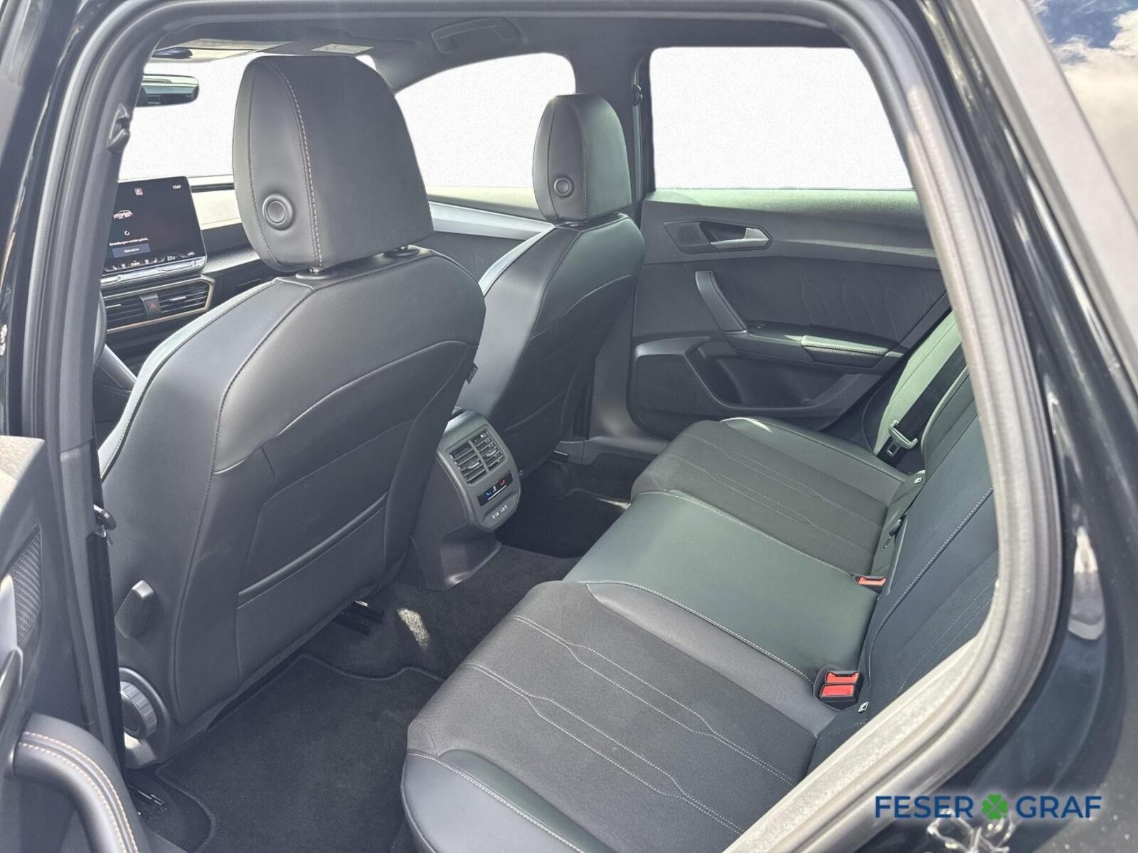 CUPRA Leon Sportstourer – Bild 12