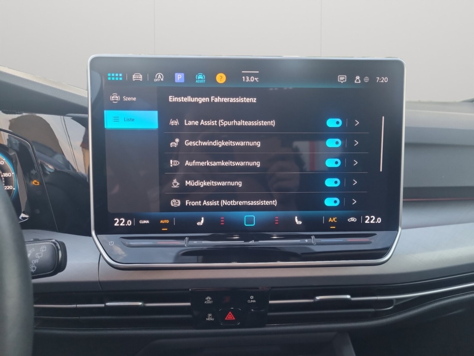Volkswagen Golf – Bild 14
