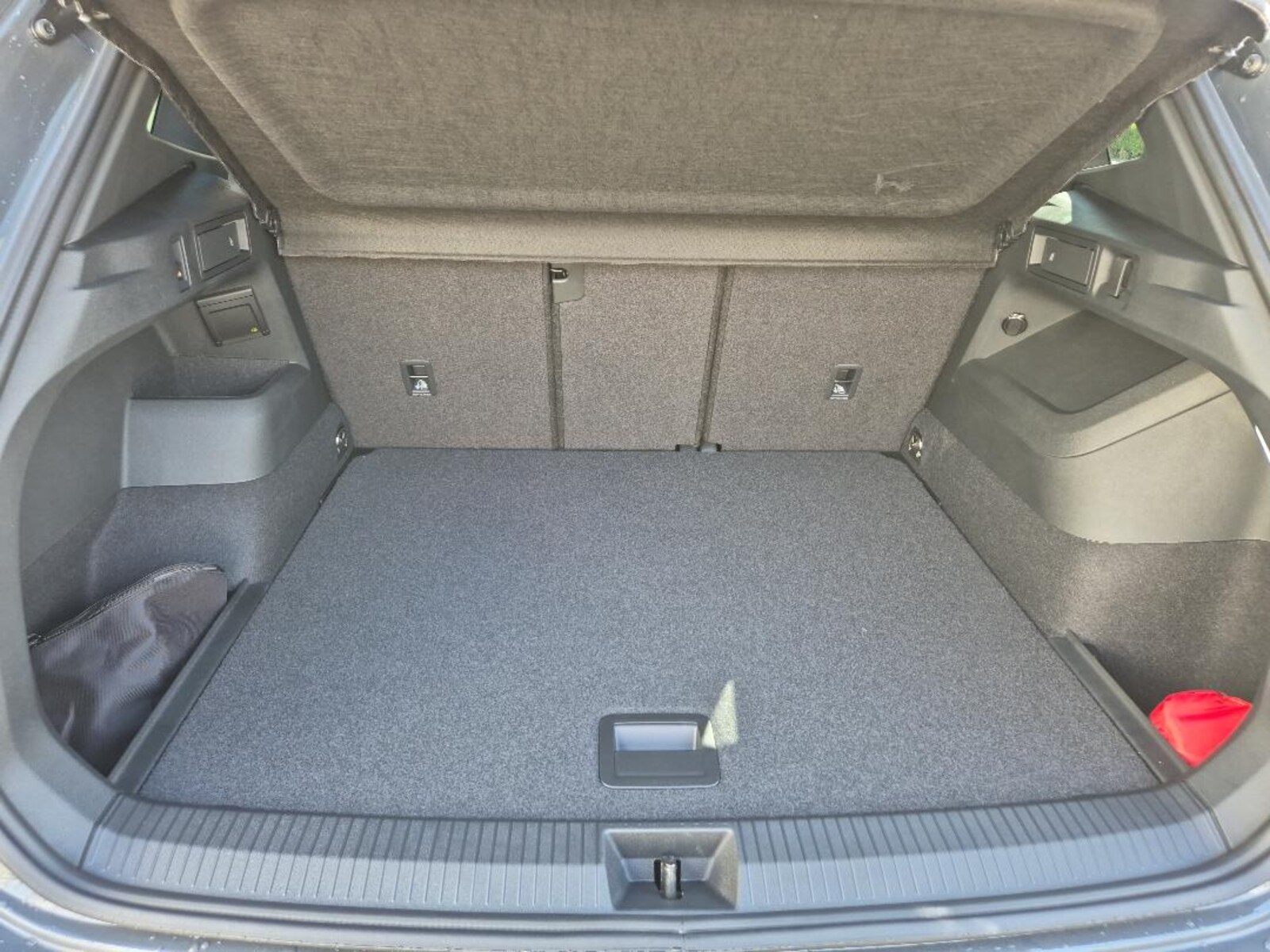 Volkswagen Tiguan – Bild 19