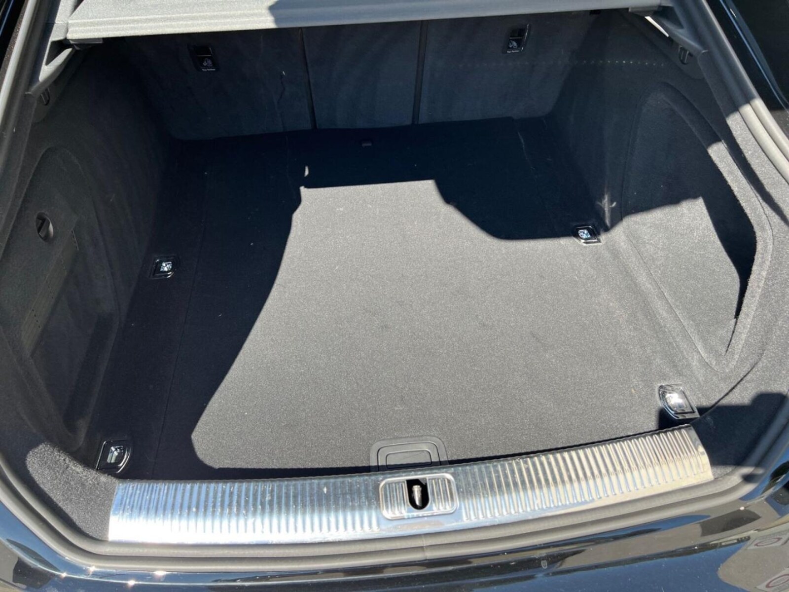 Audi A5 Sportback – Bild 6