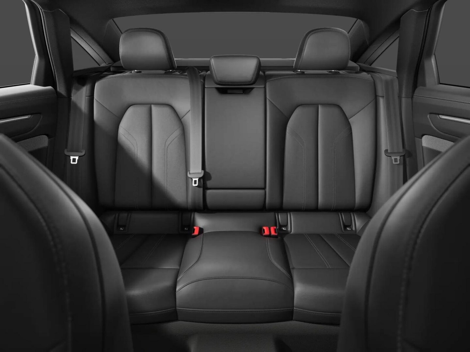 Audi A6 Limousine – Bild 7