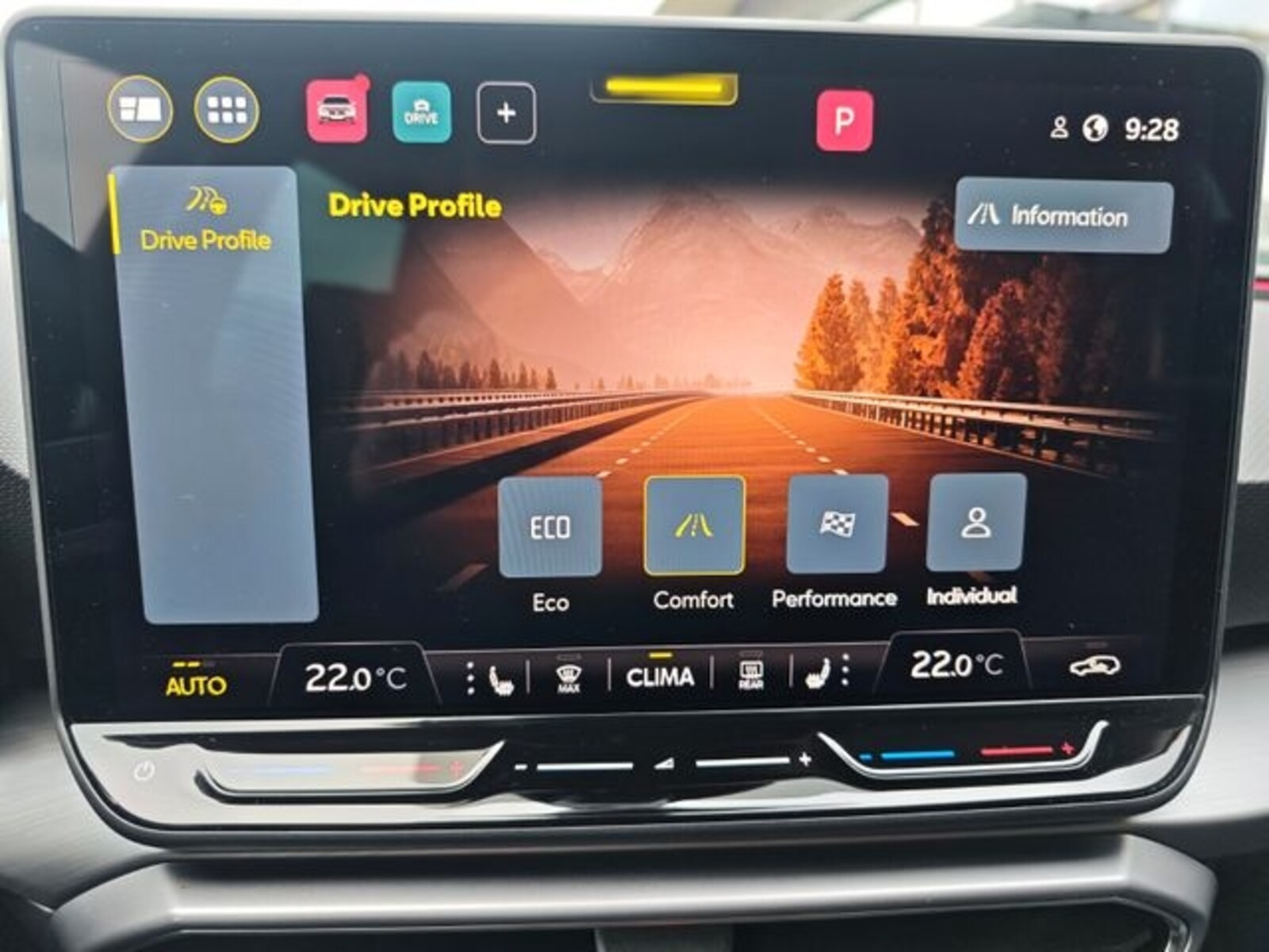 SEAT Leon Sportstourer – Bild 38