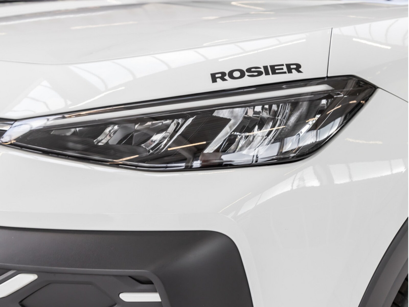 Volkswagen T-Roc – Bild 28