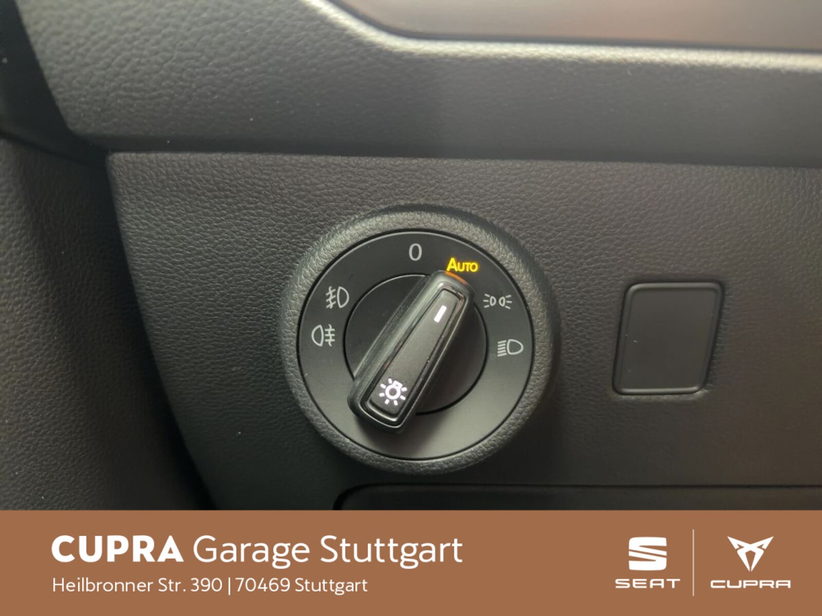 CUPRA Ateca – Bild 16
