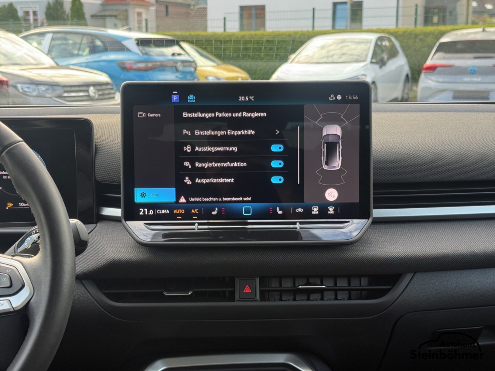 Volkswagen T-Roc – Bild 22