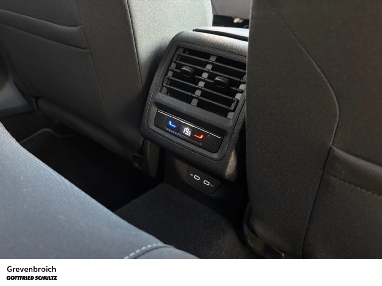 Volkswagen Golf – Bild 14