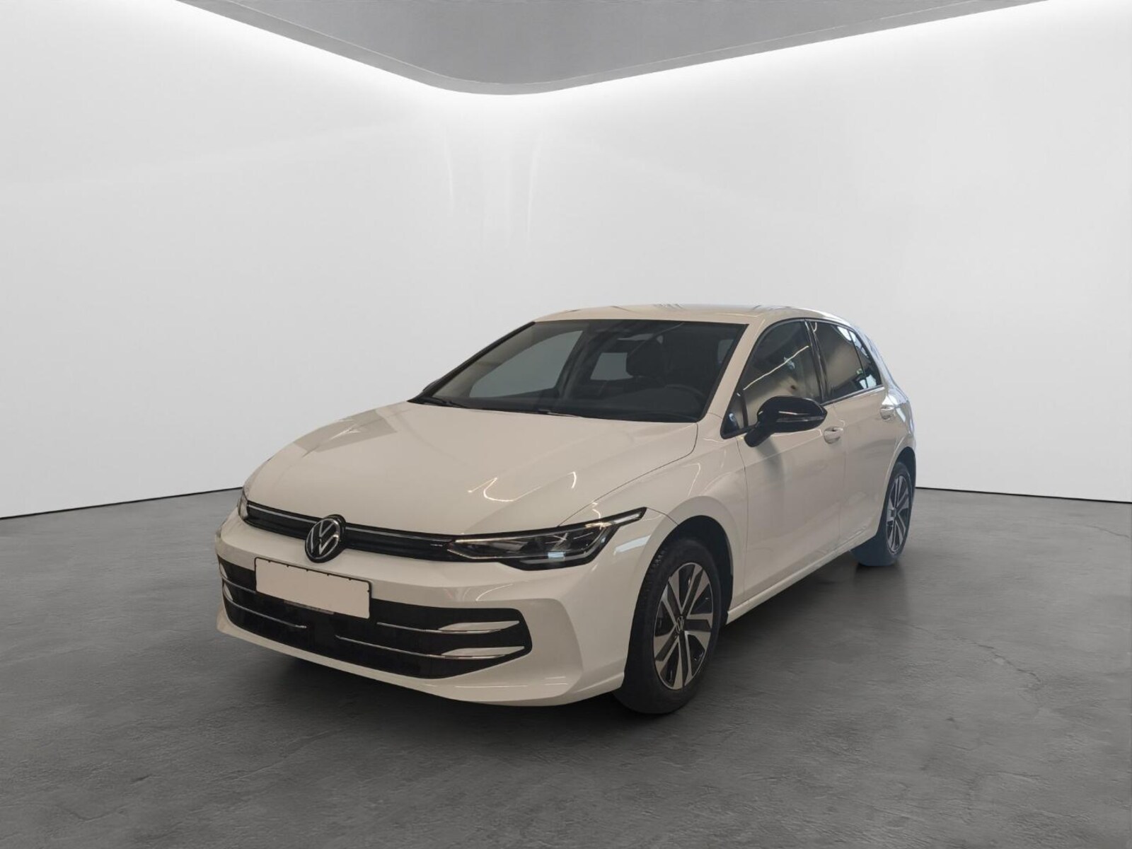 Volkswagen Golf – Bild 2