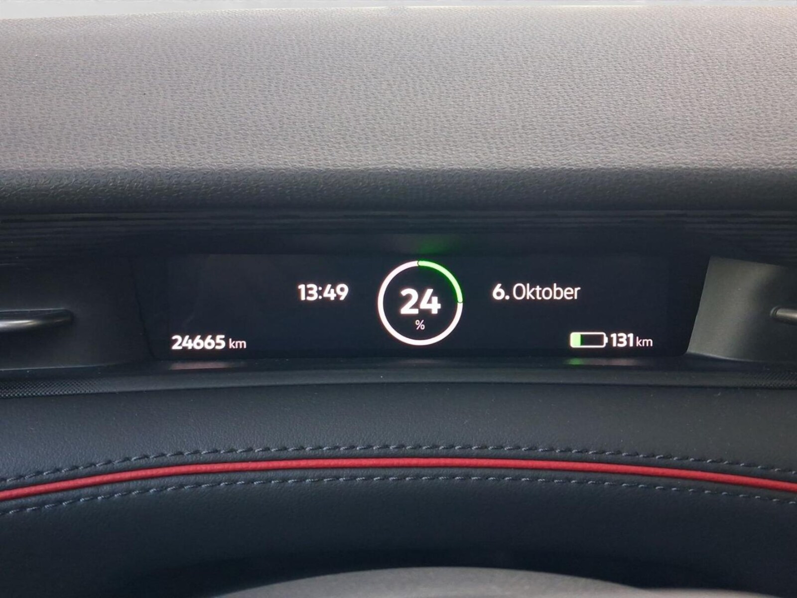 Volkswagen ID.7 Tourer – Bild 10