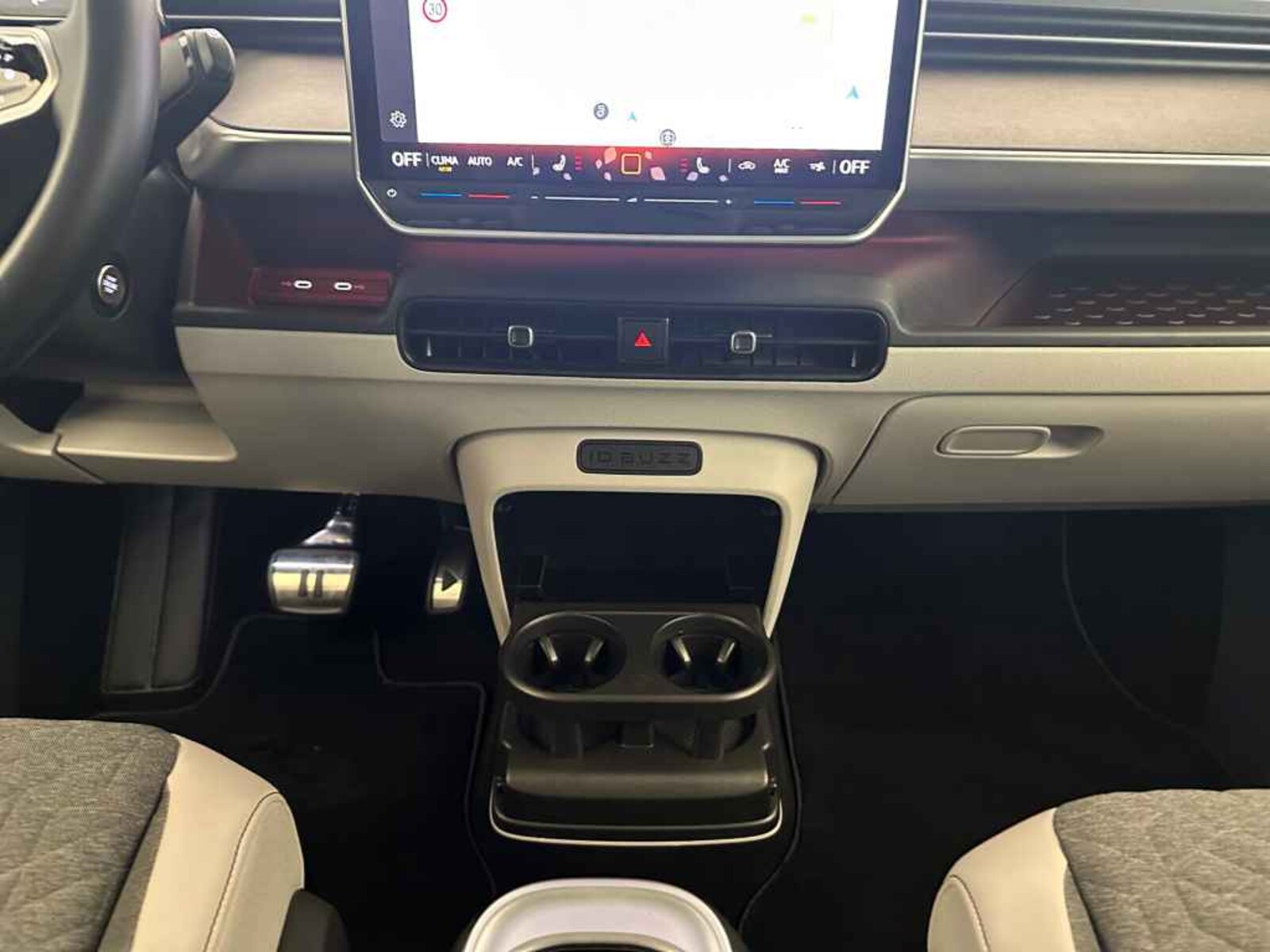 Volkswagen ID. Buzz – Bild 14