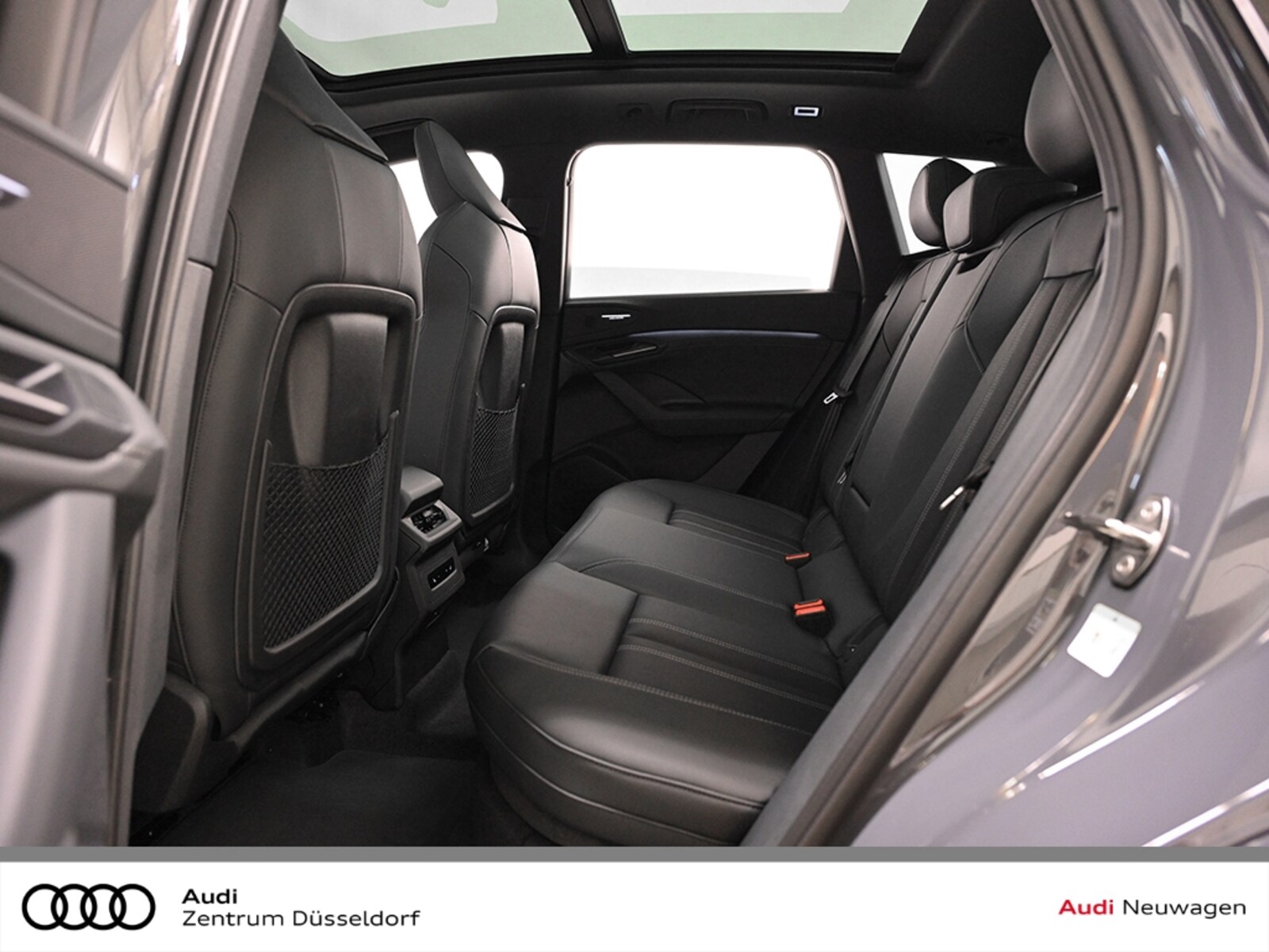 Audi Q6 e-tron – Bild 13