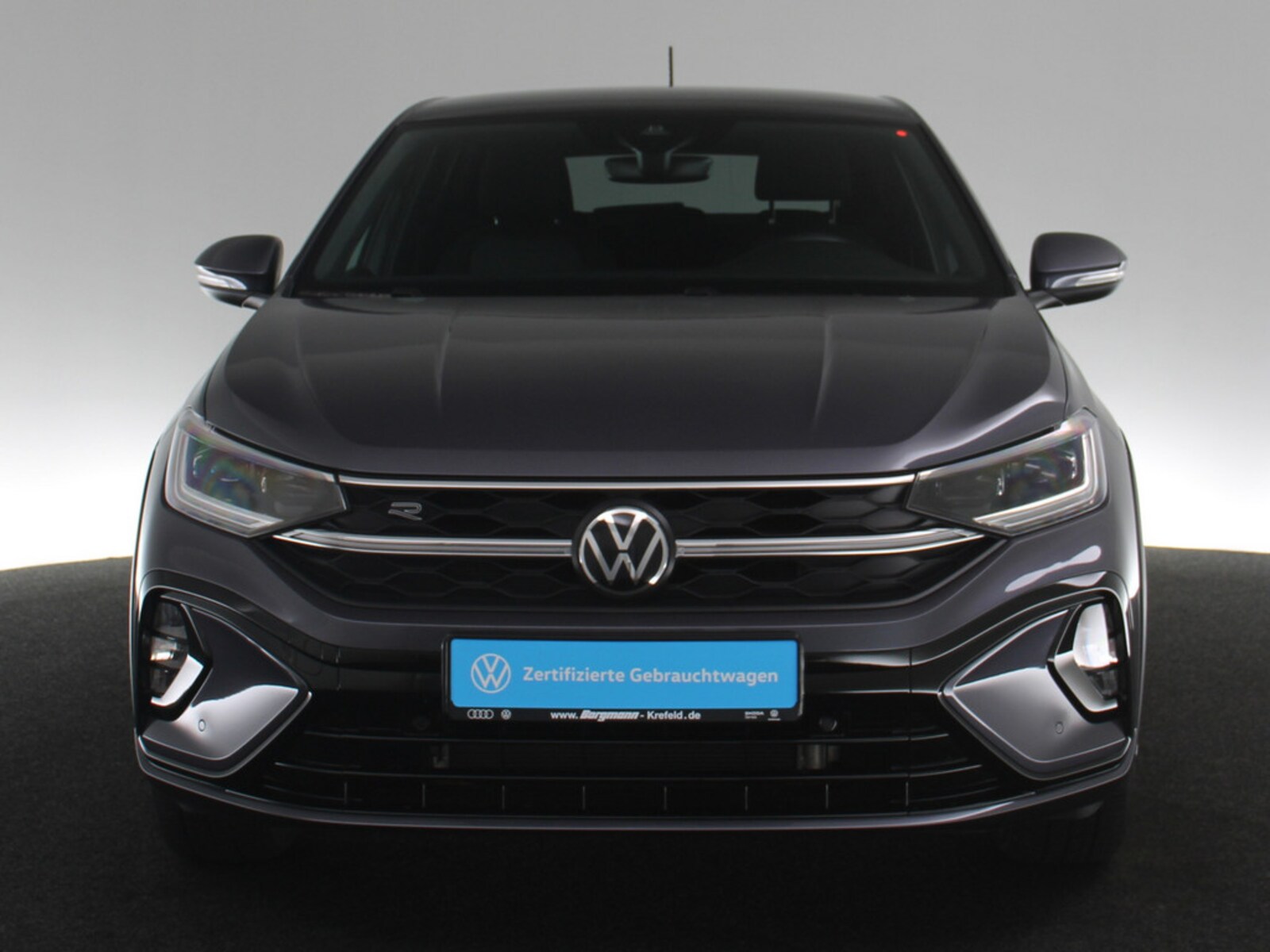 Volkswagen Taigo – Bild 22