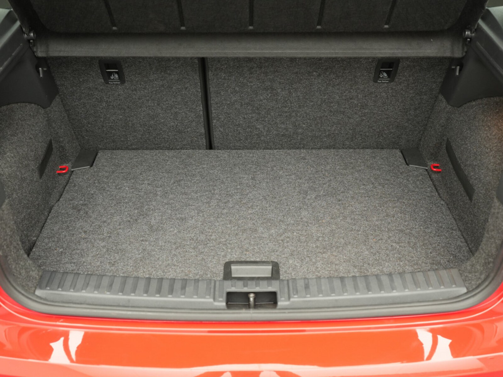 SEAT Ibiza – Bild 13