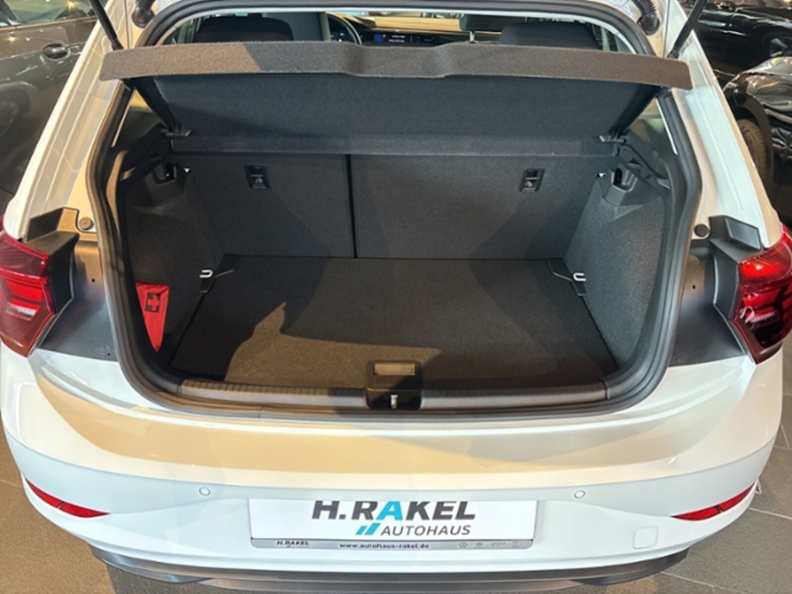 Volkswagen Polo – Bild 23