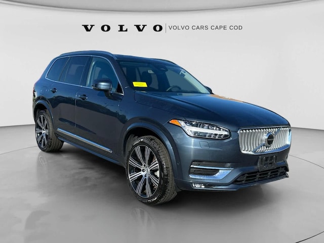 2023 Volvo XC90