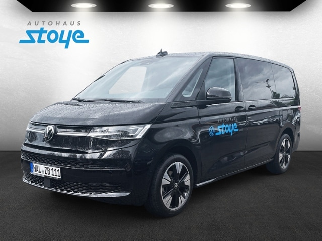 Volkswagen Multivan langversion