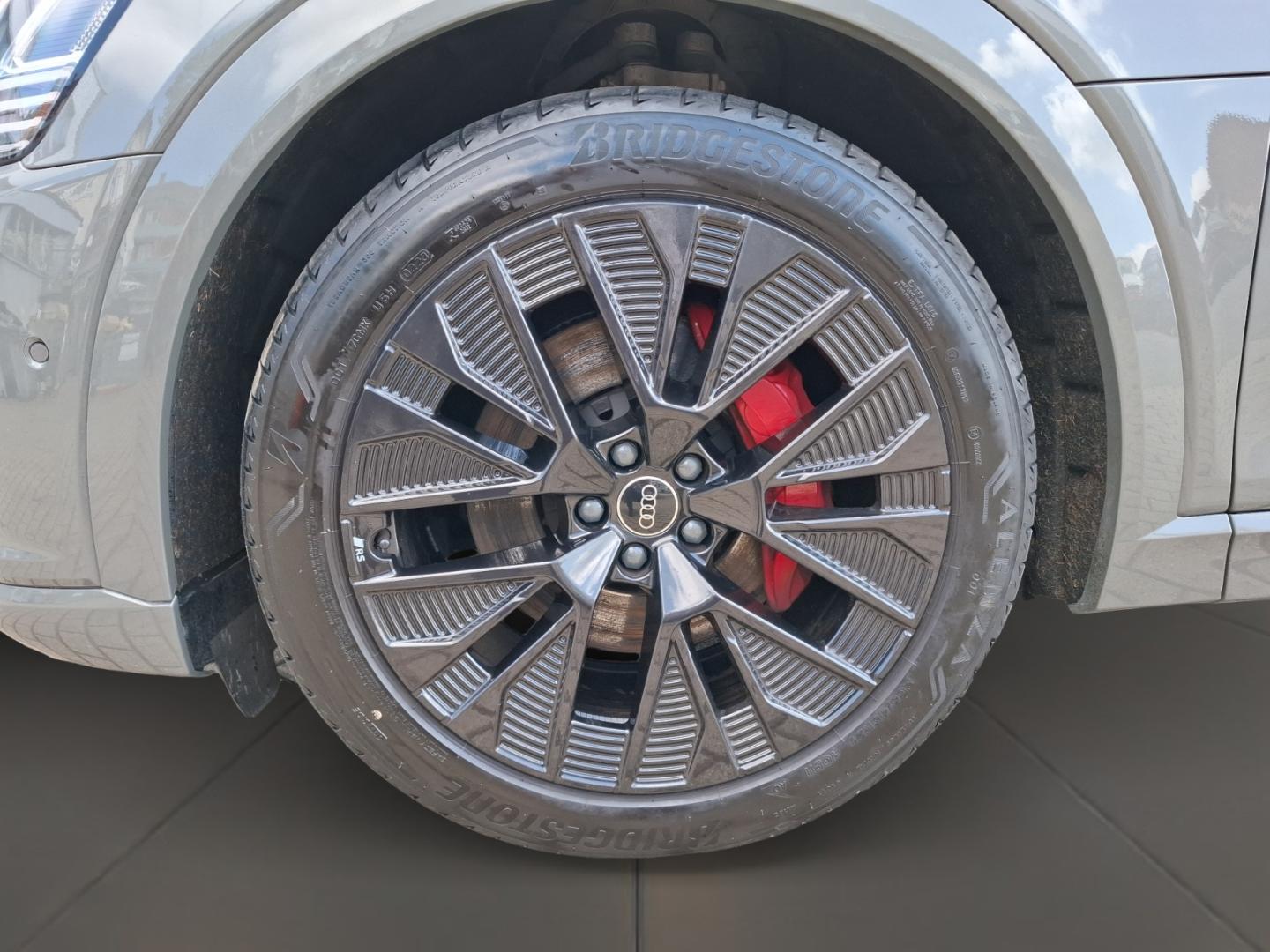 Image about Audi Q8 Sportback e-tron advanced 50 e-tron quattro