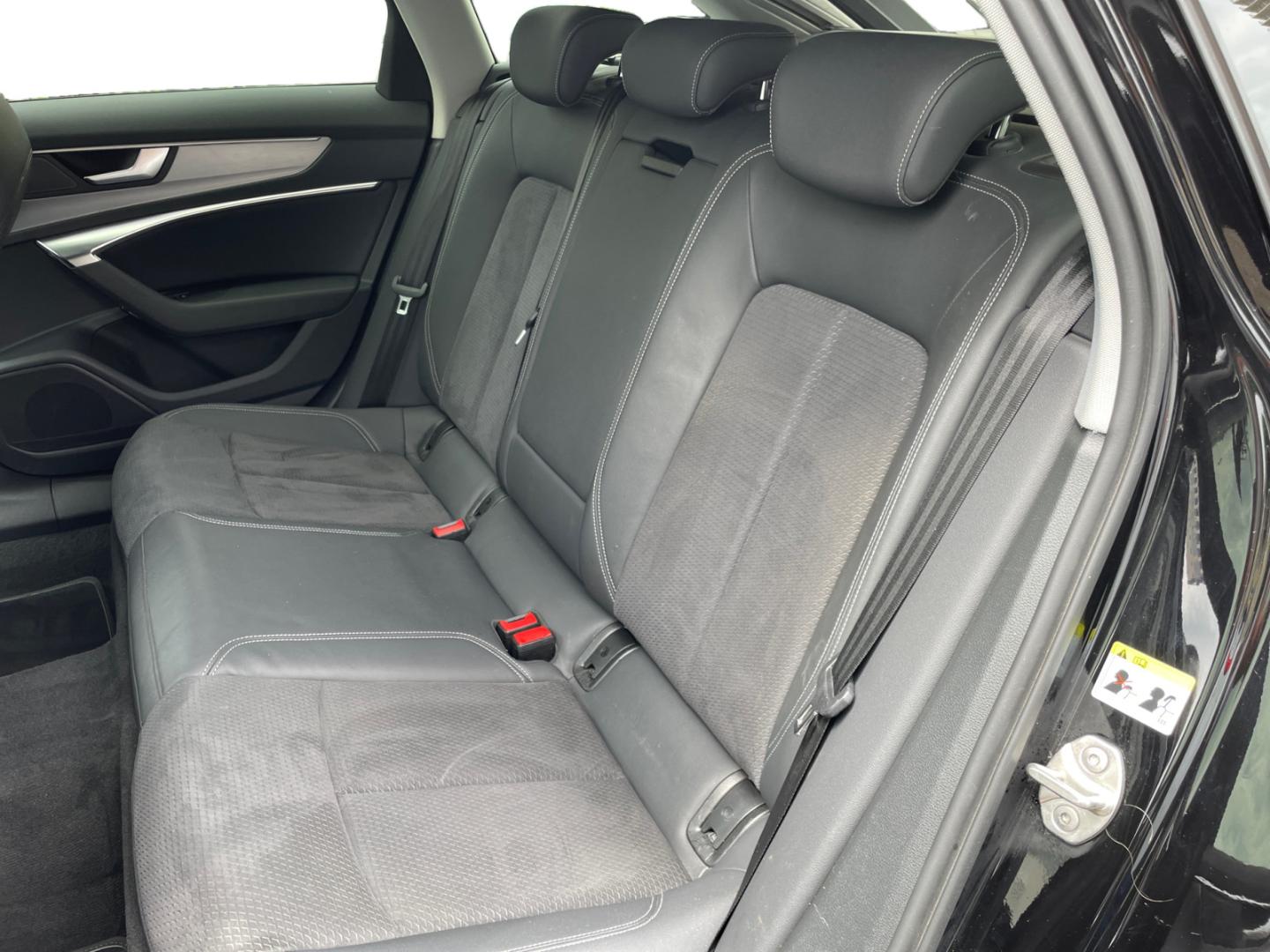 Image about Audi A6 Avant TFSI e 55 TFSI e quattro S tronic