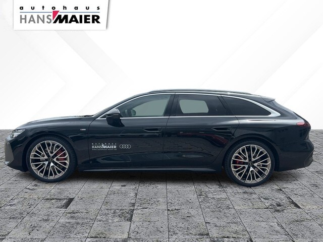 Image about Audi A6 Avant TFSI quattro 270 kW S tronic