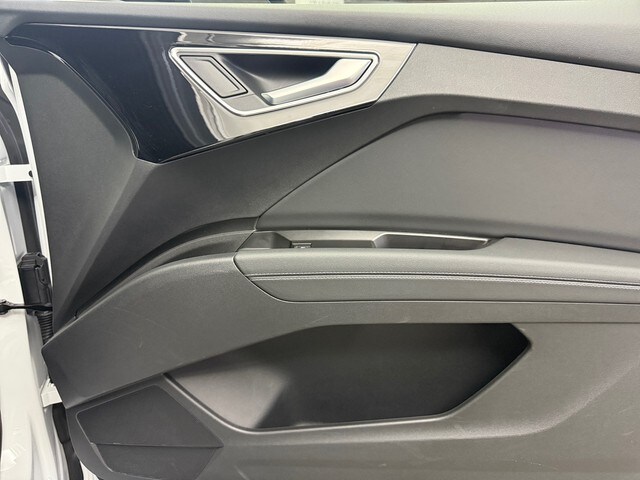 Image about Audi Q4 e-tron 45 e-tron quattro