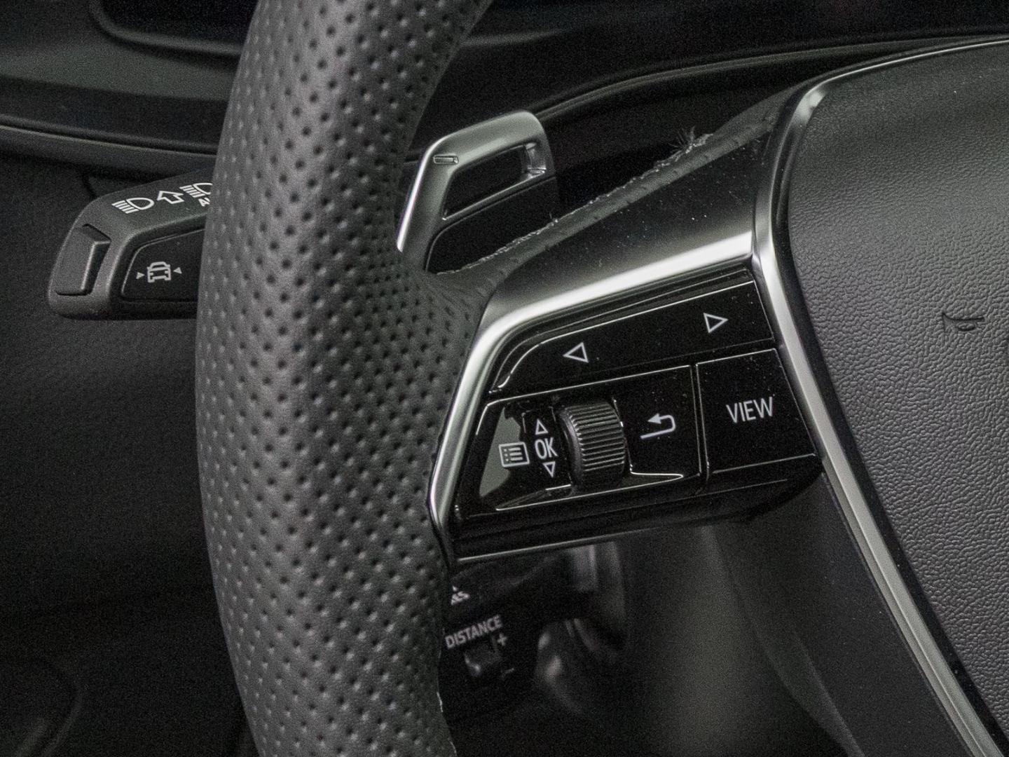 Image about Audi RS 6 Avant TFSI quattro tiptronic
