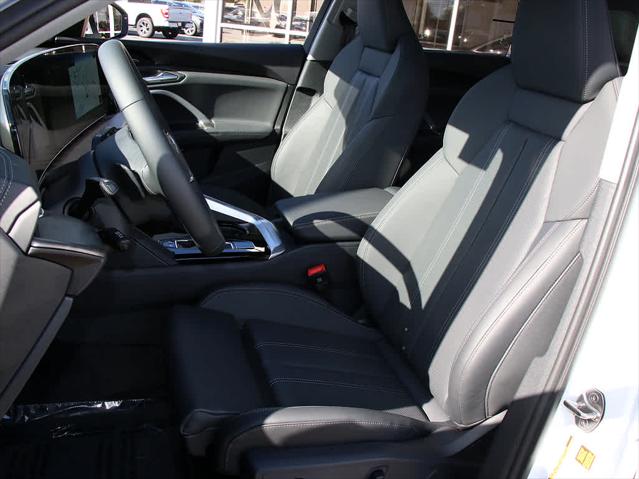 2025 AUDI Q5 - Image 11