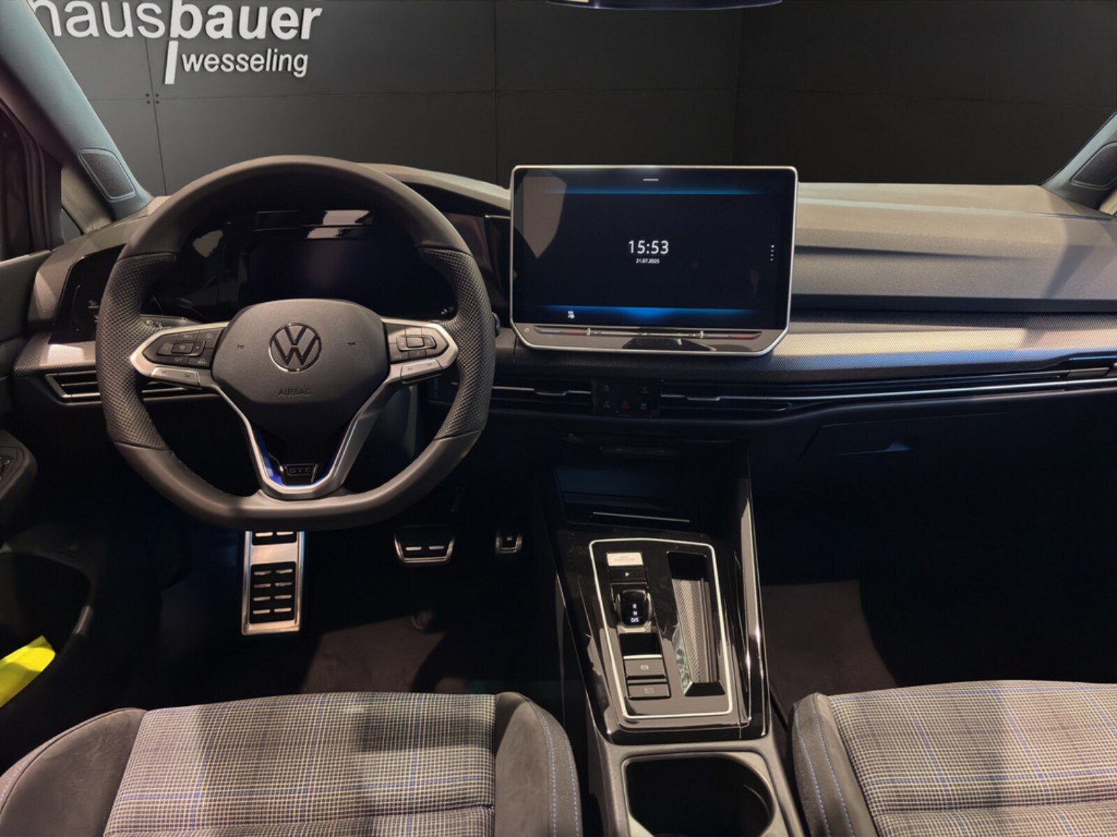 Volkswagen Golf – Bild 16