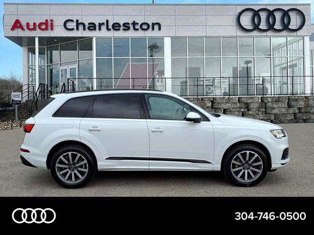 2023 Audi Q7