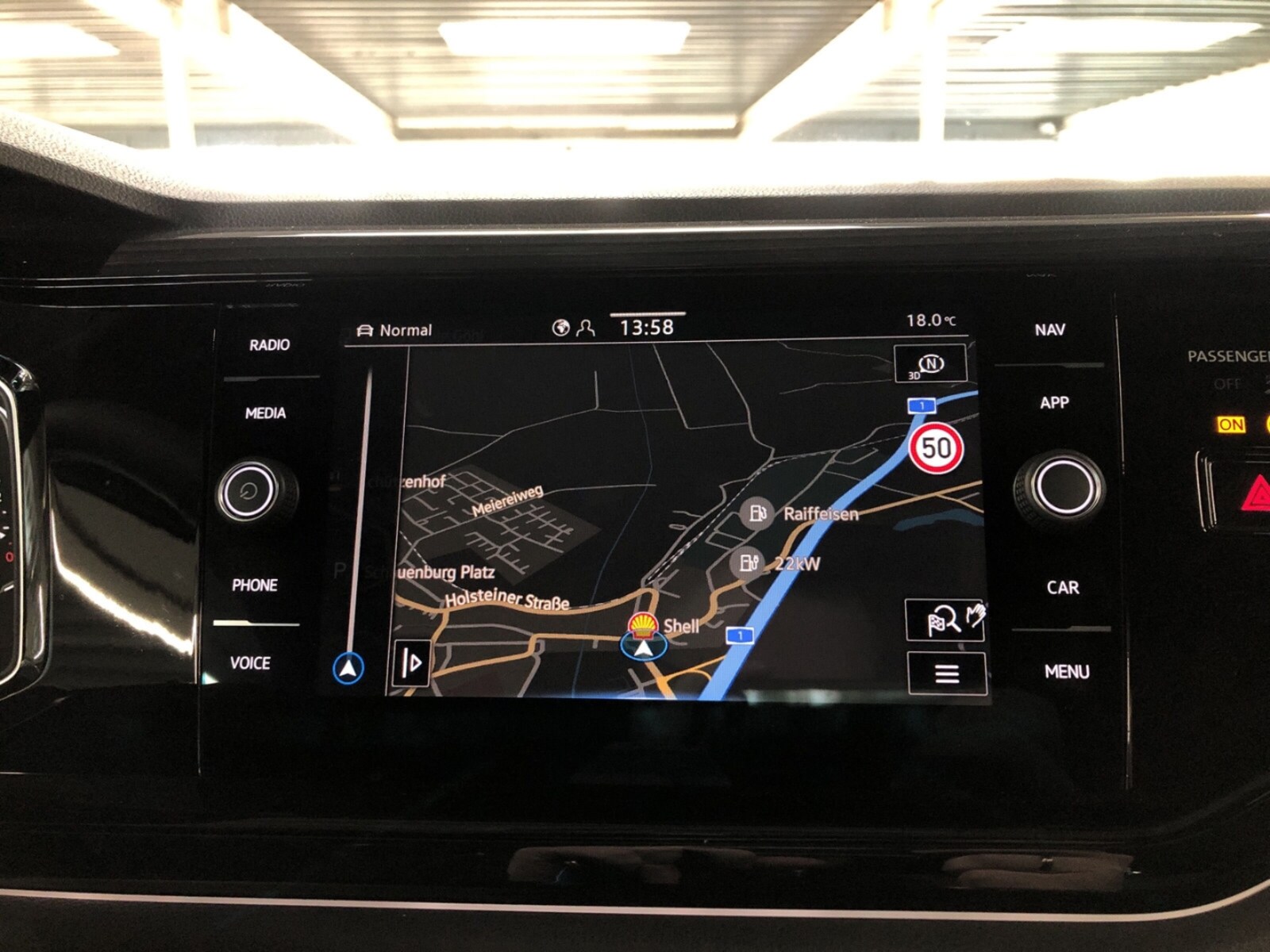 Volkswagen Polo – Bild 13