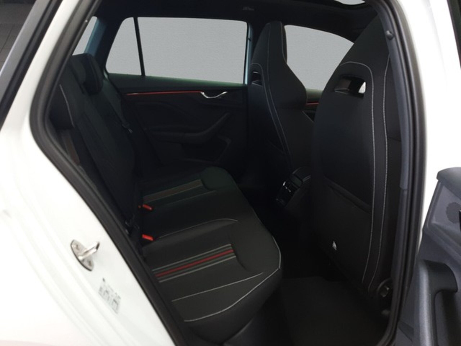 Skoda Kamiq Monte Carlo