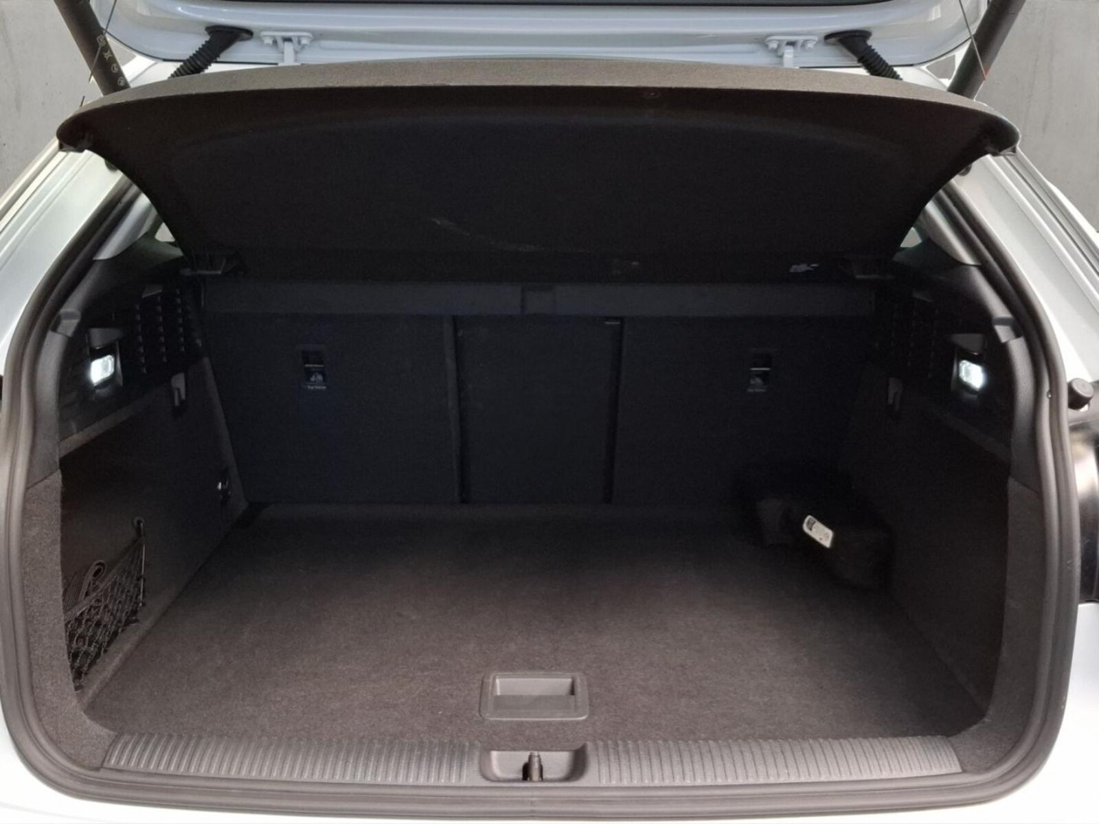 Audi Q2 – Bild 20