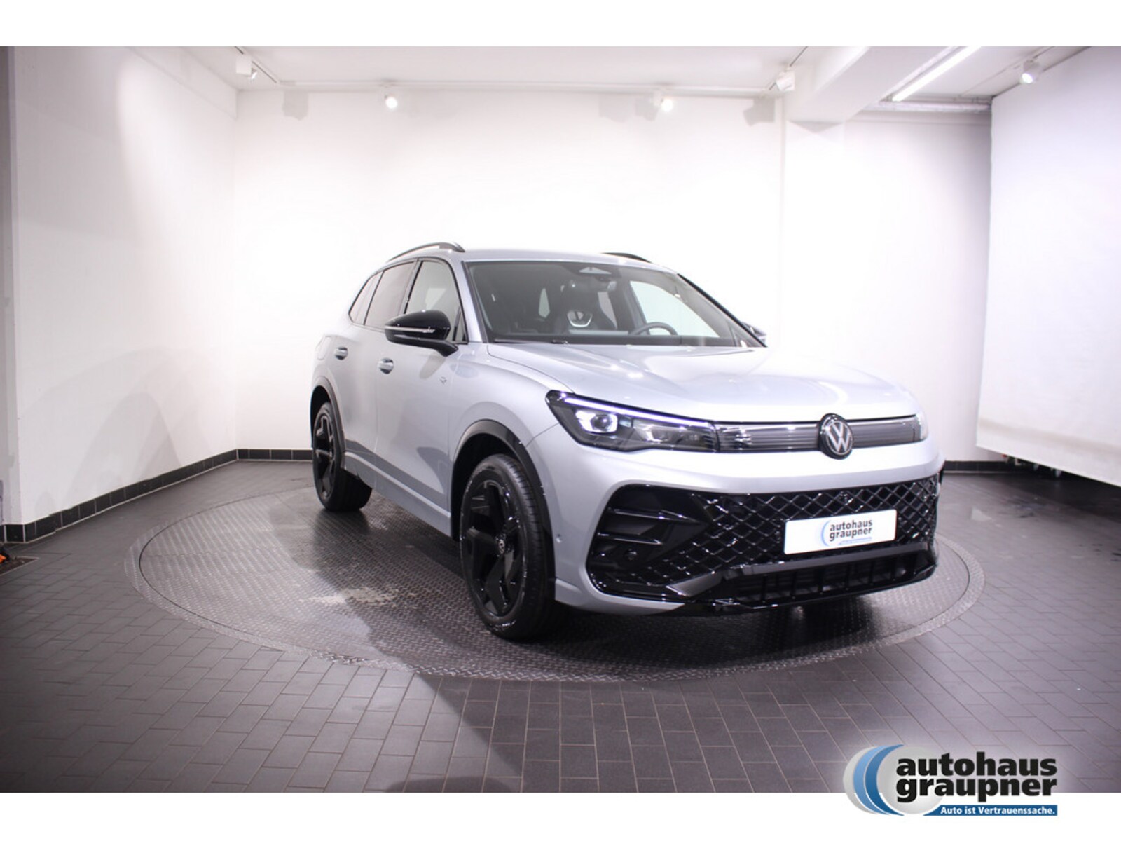 Volkswagen Tiguan – Bild 5