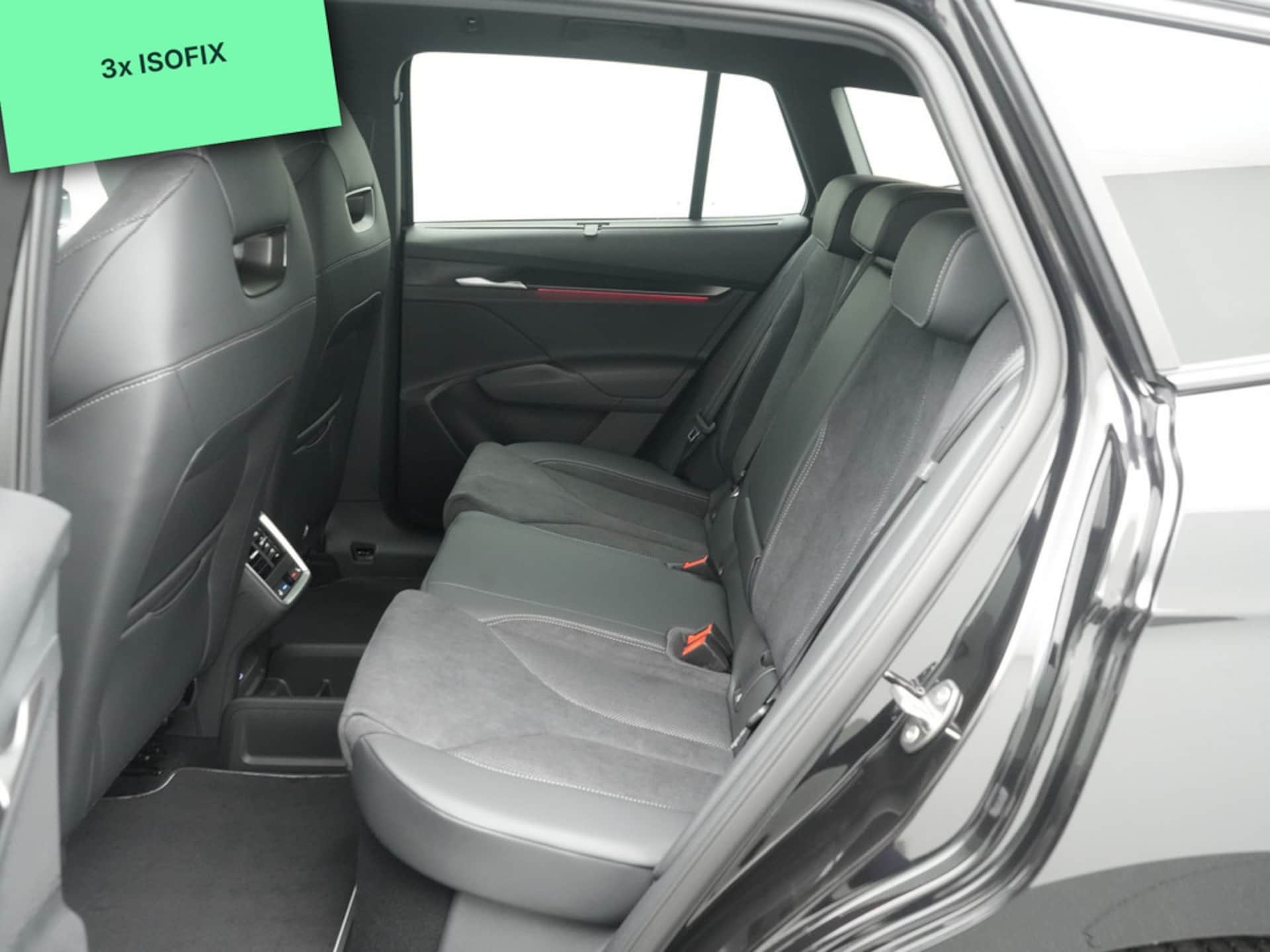 Skoda Enyaq 85 Sportline