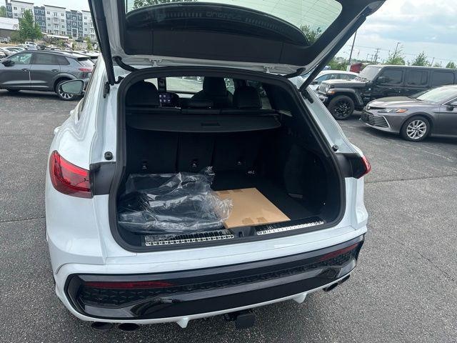 2026 Audi SQ5 Premium Plus - Photo 20