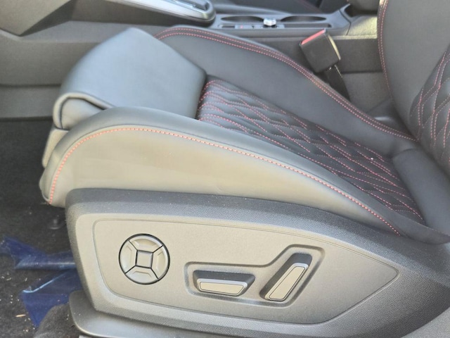 2026 Audi S3 Base - Photo 28